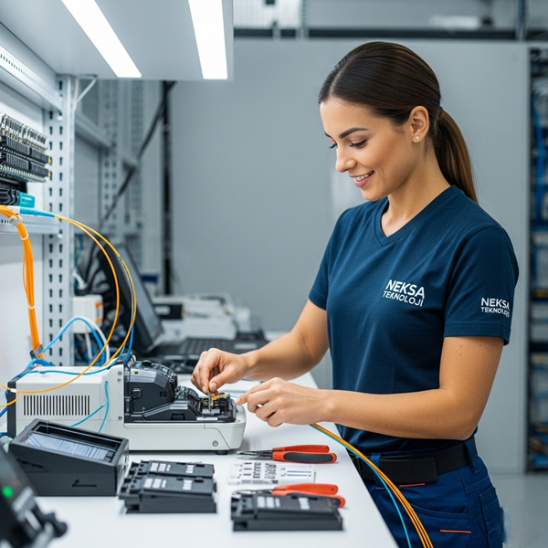 Fiber Optik Ek 17 Fiber Optik Ek