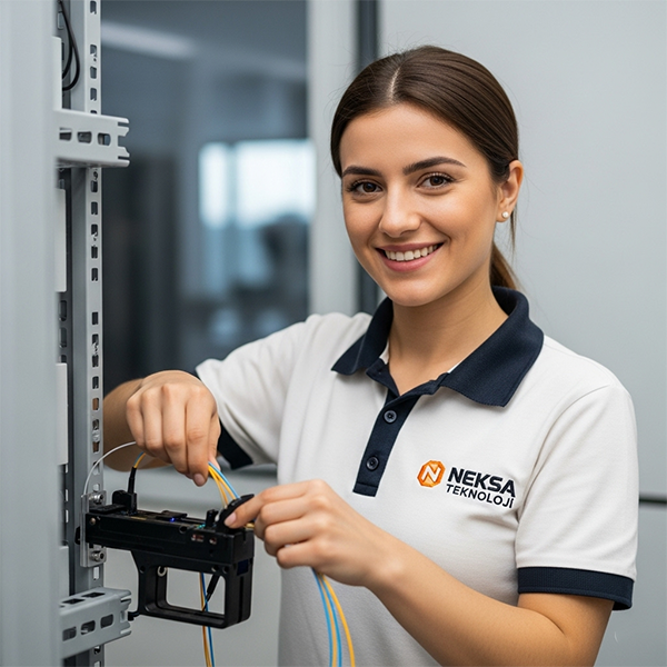 Fiber Optik Kablo Ek Yapma Servisi – İstanbul, Başakşehir 14 Fiber Optik Kablo Ek Yapma Servisi