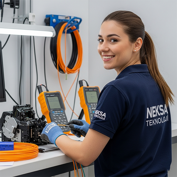 Fiber Optik Kablo Tamiri Servisi – İstanbul, Küçükçekmece 20 Fiber Optik Kablo Tamiri Servisi