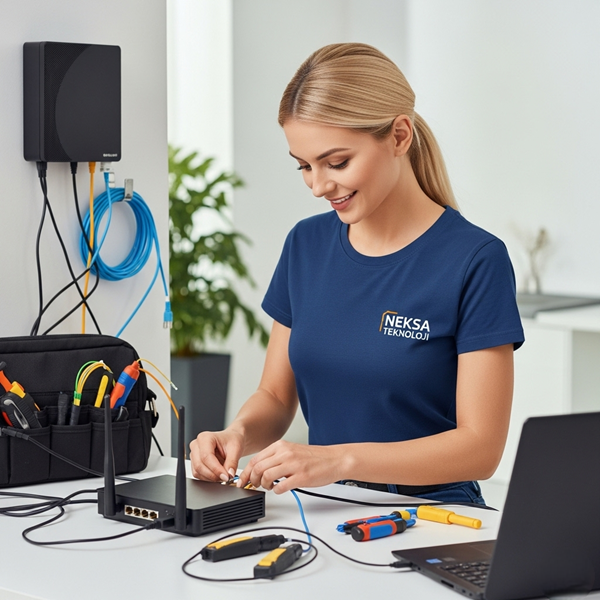 İnternet Teknik Servis Hizmetleri 20 İnternet Teknik Servis Hizmetleri