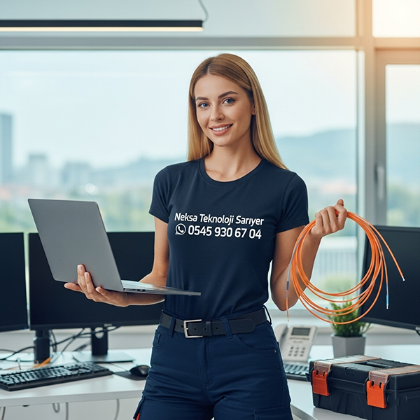 Sarıyer'de Fiber Optik ve İnternet Tamir Hizmetleri 📞 0545 930 67 04 2 Sarıyer'de Fiber Optik ve İnternet Tamir Hizmetleri 📞 0545 930 67 04