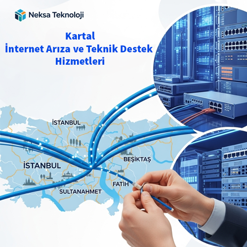 Kartal | İnternet Arıza ve Teknik Destek Hizmetleri 17 Kartal | İnternet Arıza ve Teknik Destek Hizmetleri